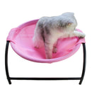 Cat Hammock Bed Free-Standing Cat Sleeping Cat Bed Cat Supplies Pet Supplies