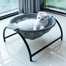 Cat Hammock Bed Free-Standing Cat Sleeping Cat Bed Cat Supplies Pet Supplies