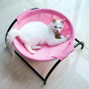 Cat Hammock Bed Free-Standing Cat Sleeping Cat Bed Cat Supplies Pet Supplies